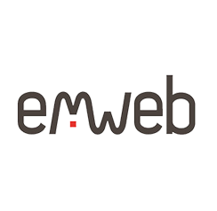 Logo du centre de formation emweb