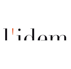 Logo du lycée l'idem