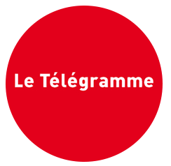 Logo du Télégramme